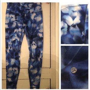 Lulu Lemon Leggings! 🦋🦋